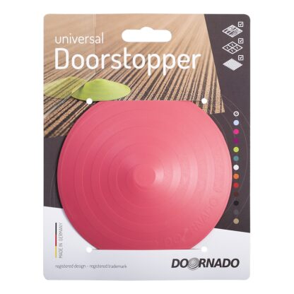 Doornado Deurstopper Bubblegum (Roze)