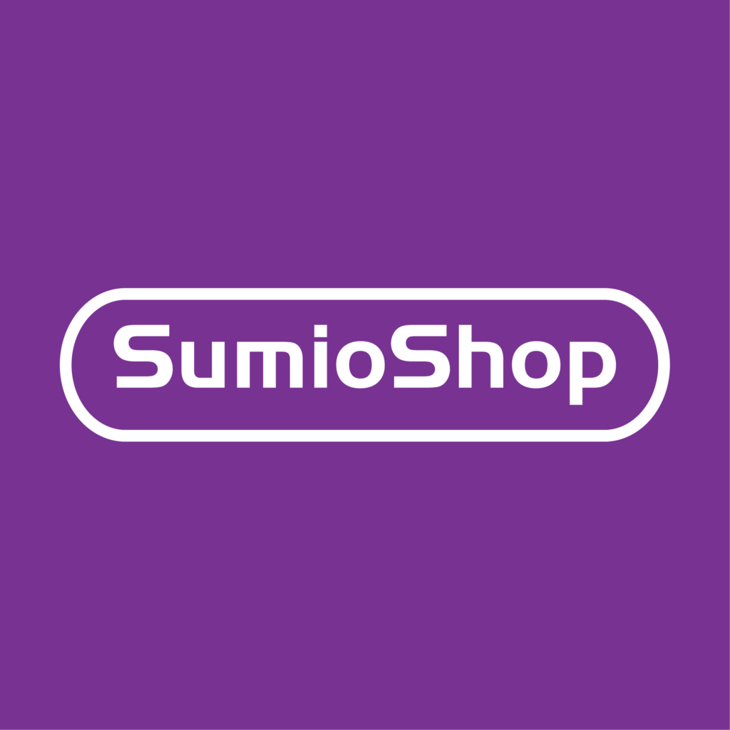 SumioShop logo vierkant